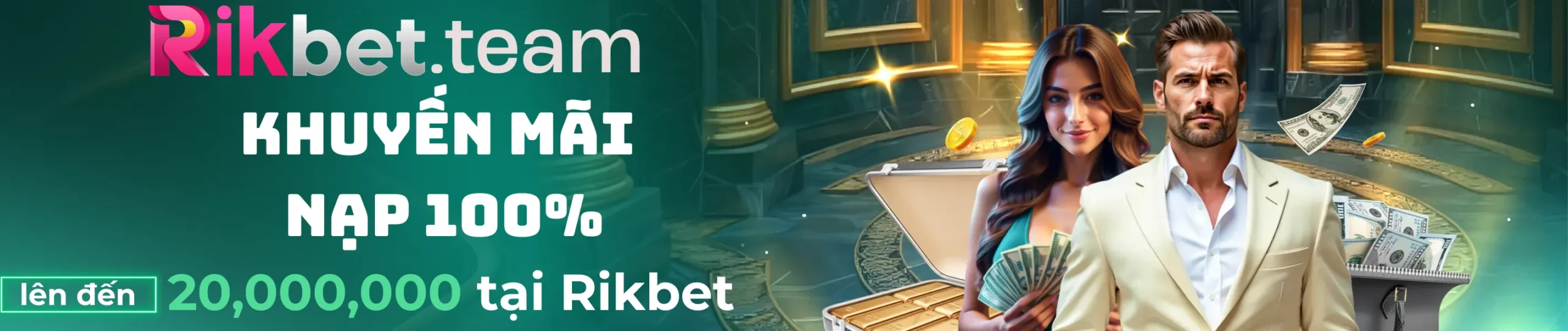 Rikbet team 🏅 Nhà Cái Rikbet staub - Link Đăng Nhập Rikbet Team 2025 7 banner rikbet