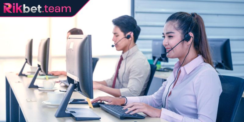 Chơi RIKBET Có Hợp Pháp Không ? Mức Độ An Toàn Khi Đặt Cược 3 Hỗ trợ lẫn giải đáp thắc mắc khẳng định tính hợp pháp