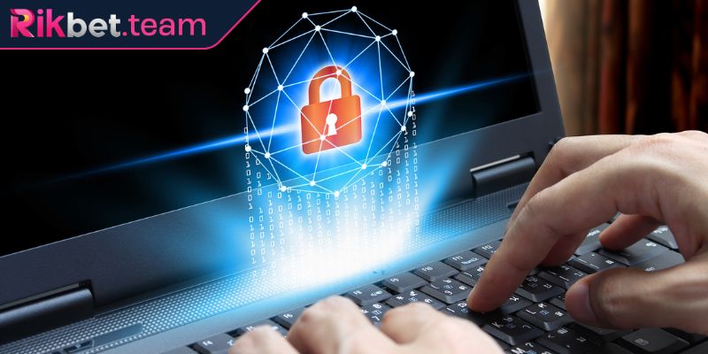 Điều Khoản Sử Dụng 2 Tăng cường bảo mật người dùng