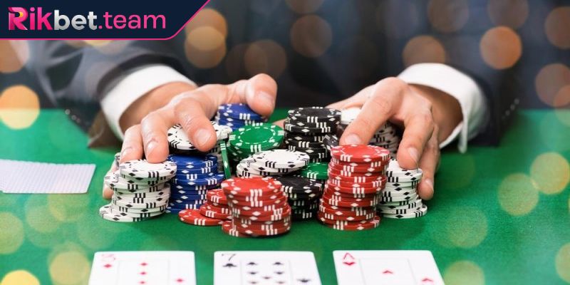 Quản lý vốn một cách khôn ngoan lẫn kỷ luật